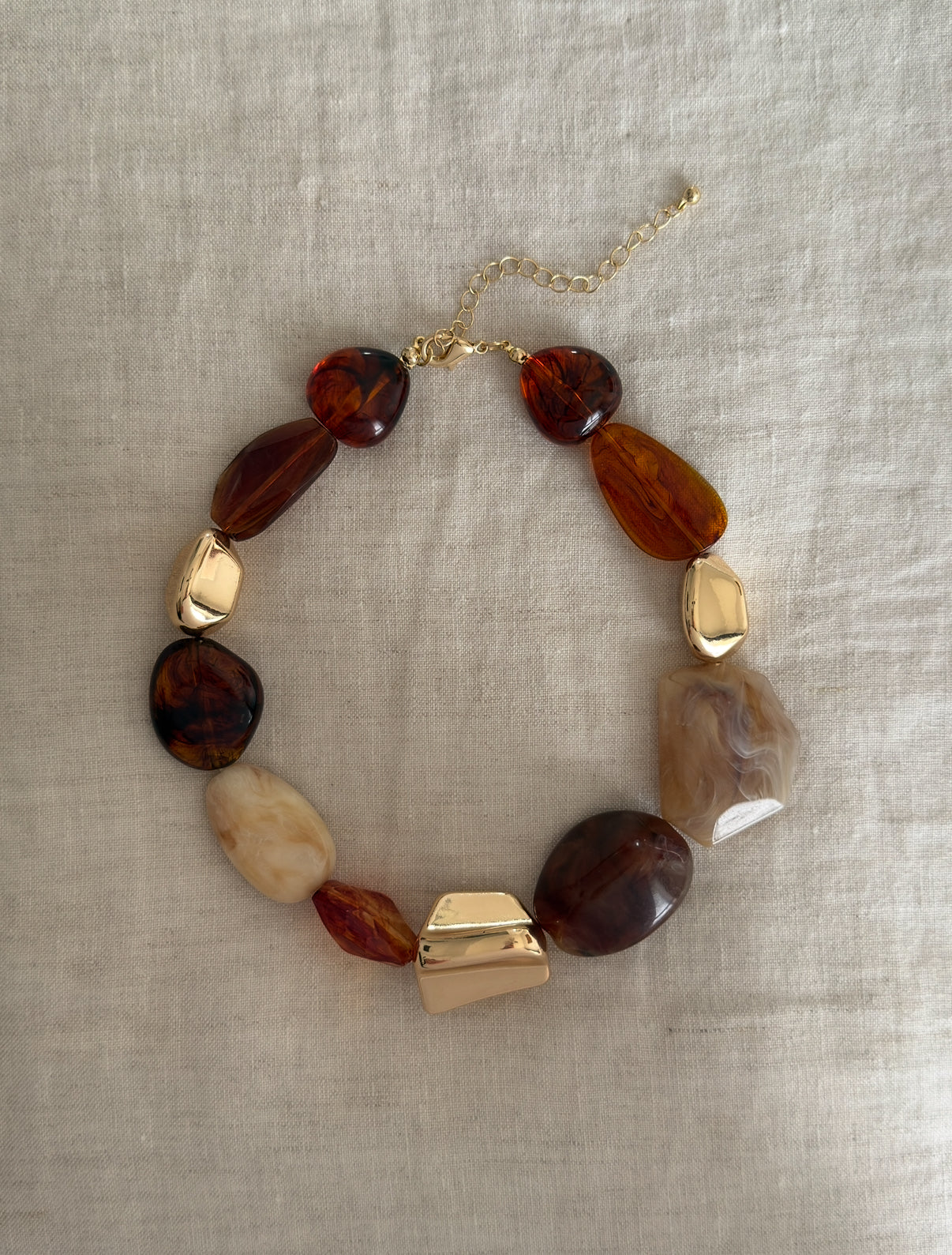 THE ESTATE NECKLACE