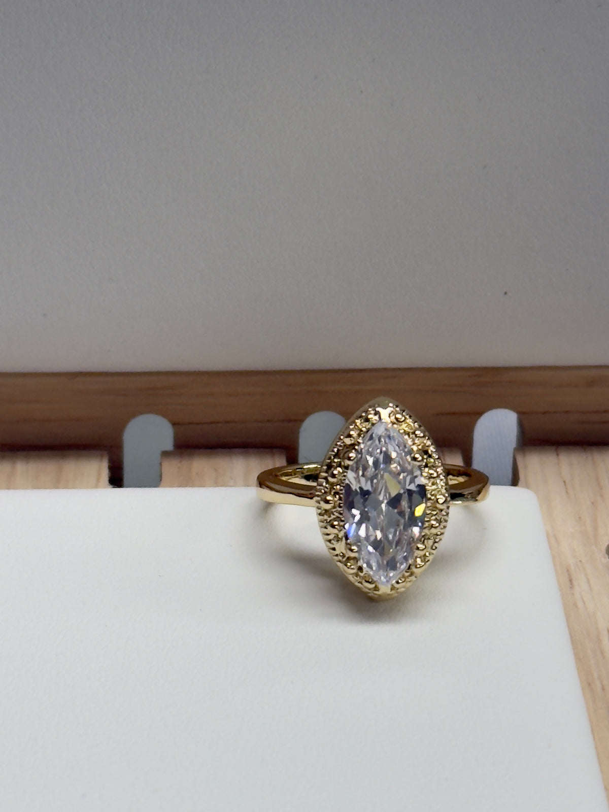 ORACLE RING | Kasa Karly