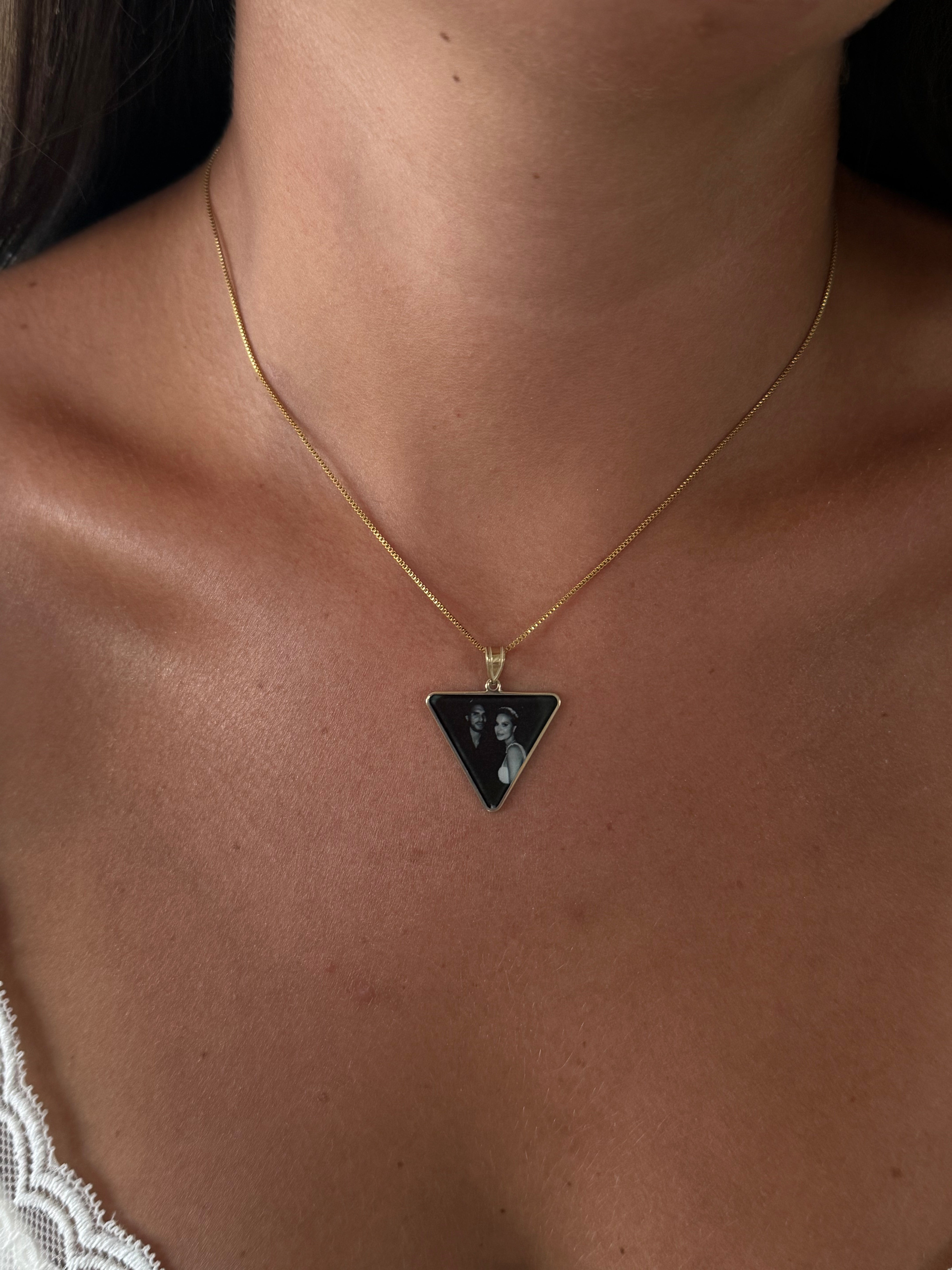 PICTURE PENDANT