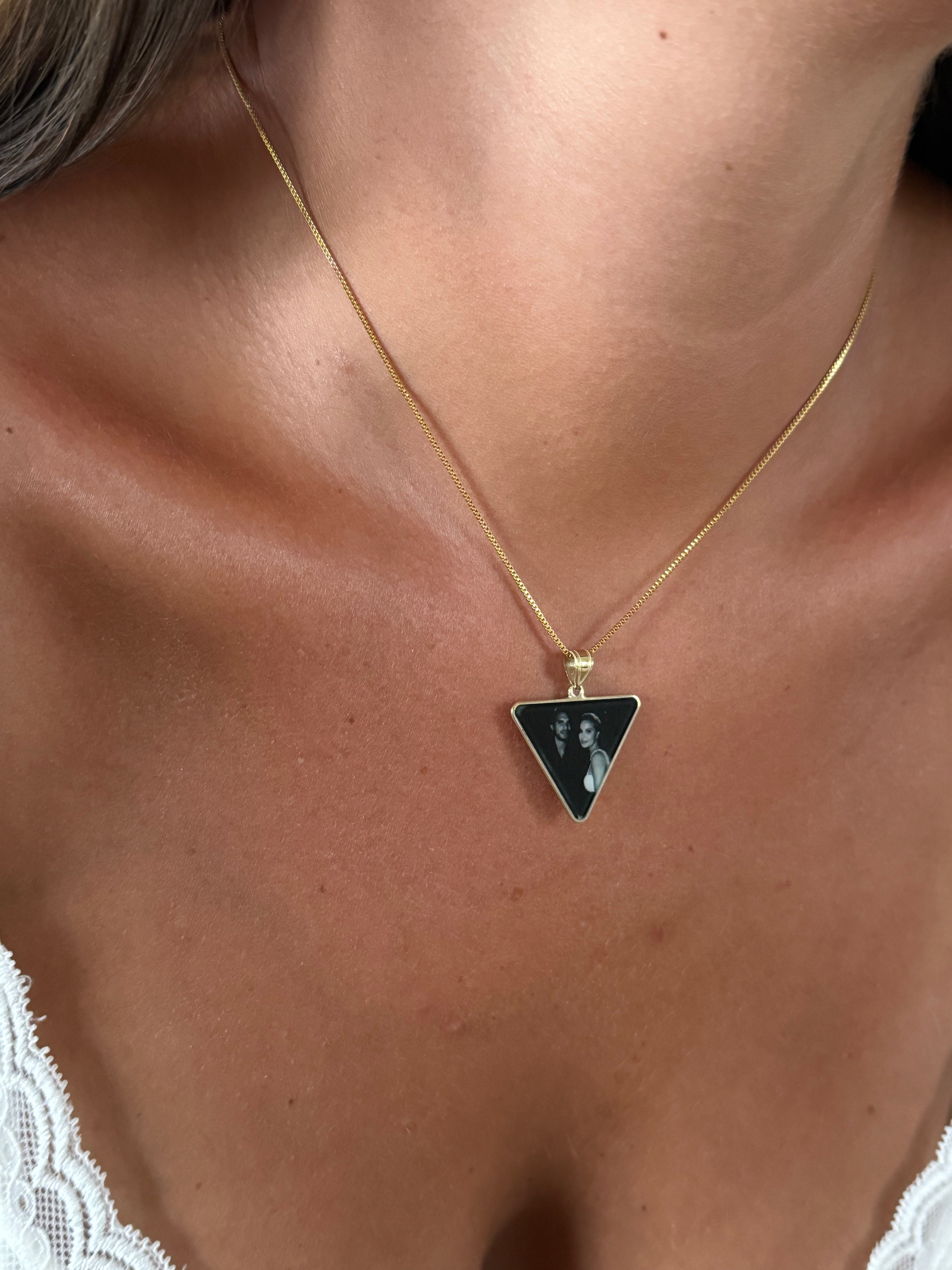 PICTURE PENDANT
