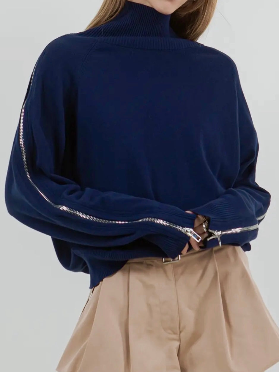 Radcliffe Sweater