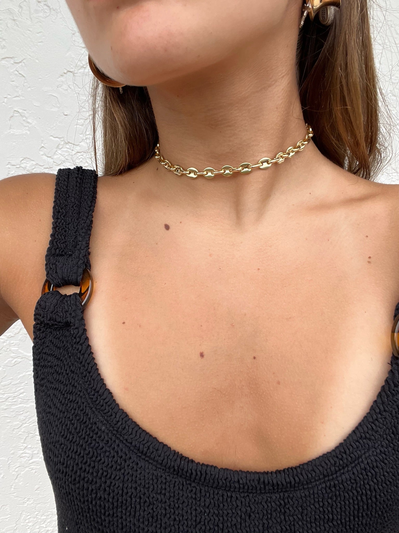 HAVANA CHOKER