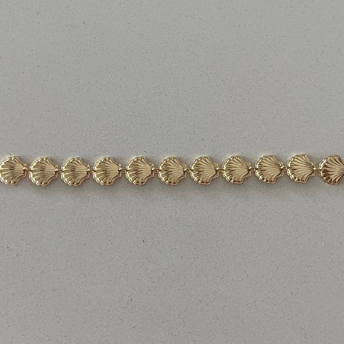 Mermaid Shells Bracelet