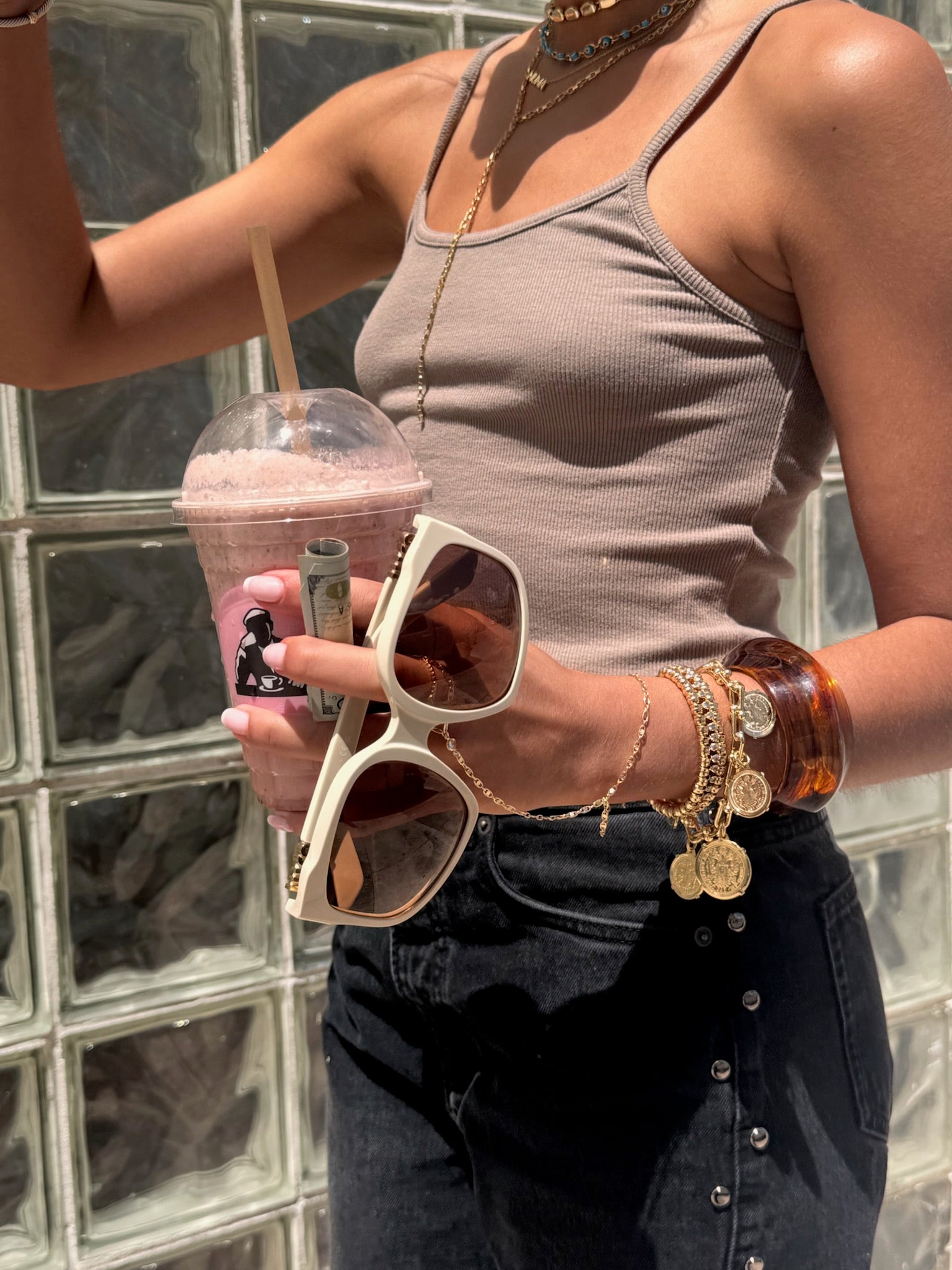 FORTUNA BRACELET