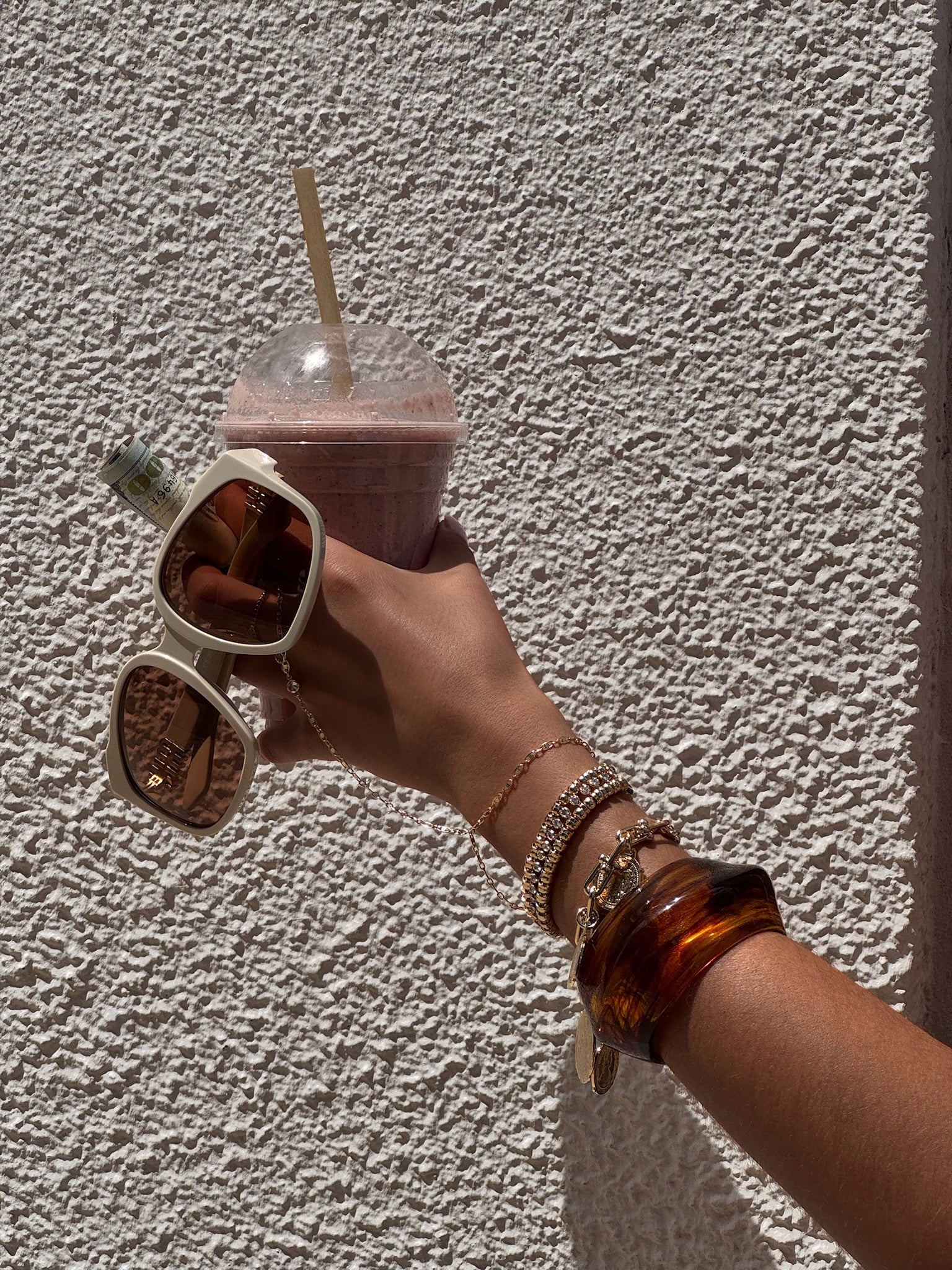 FORTUNA BRACELET
