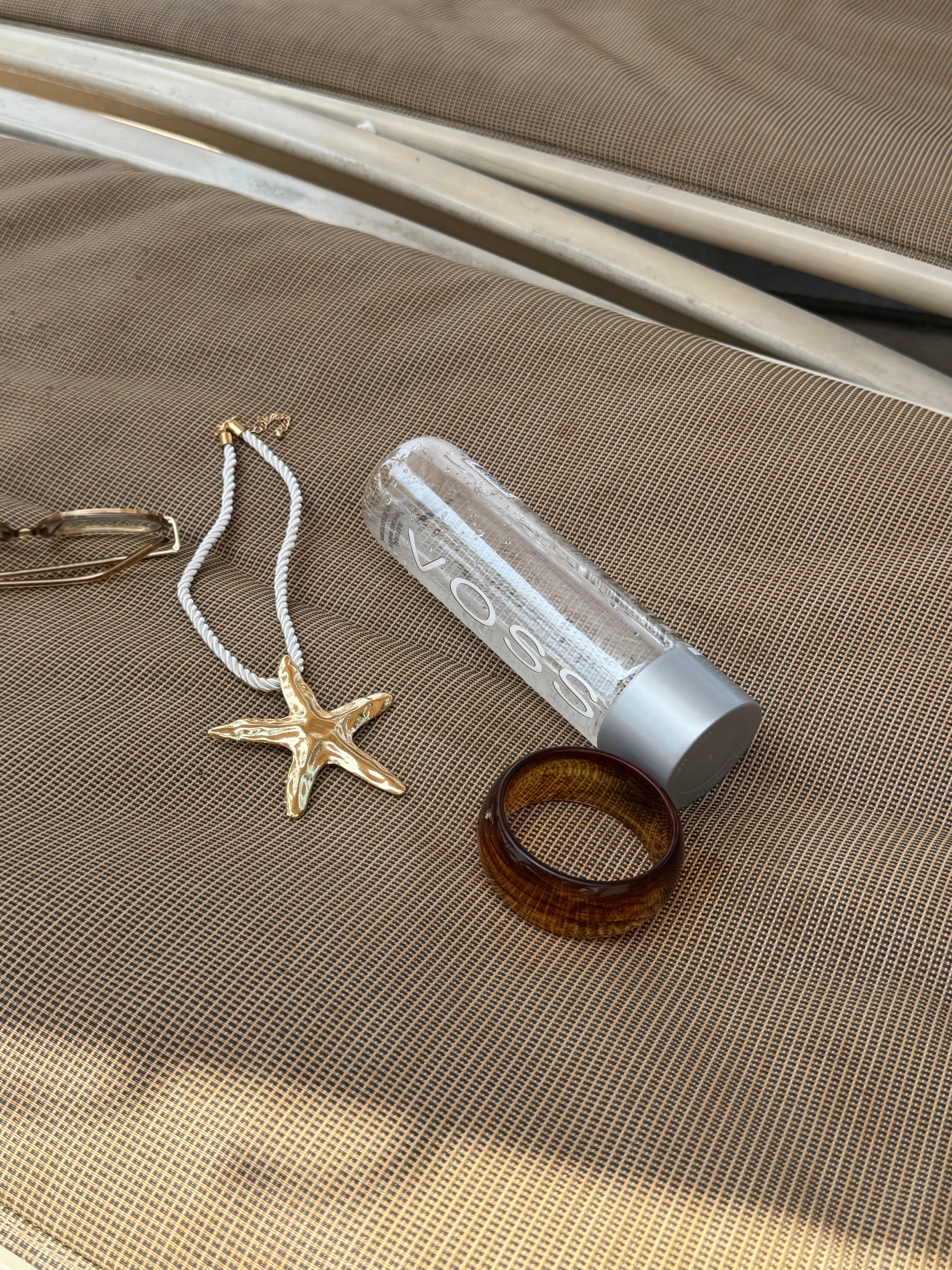 STARFISH NECKLACE