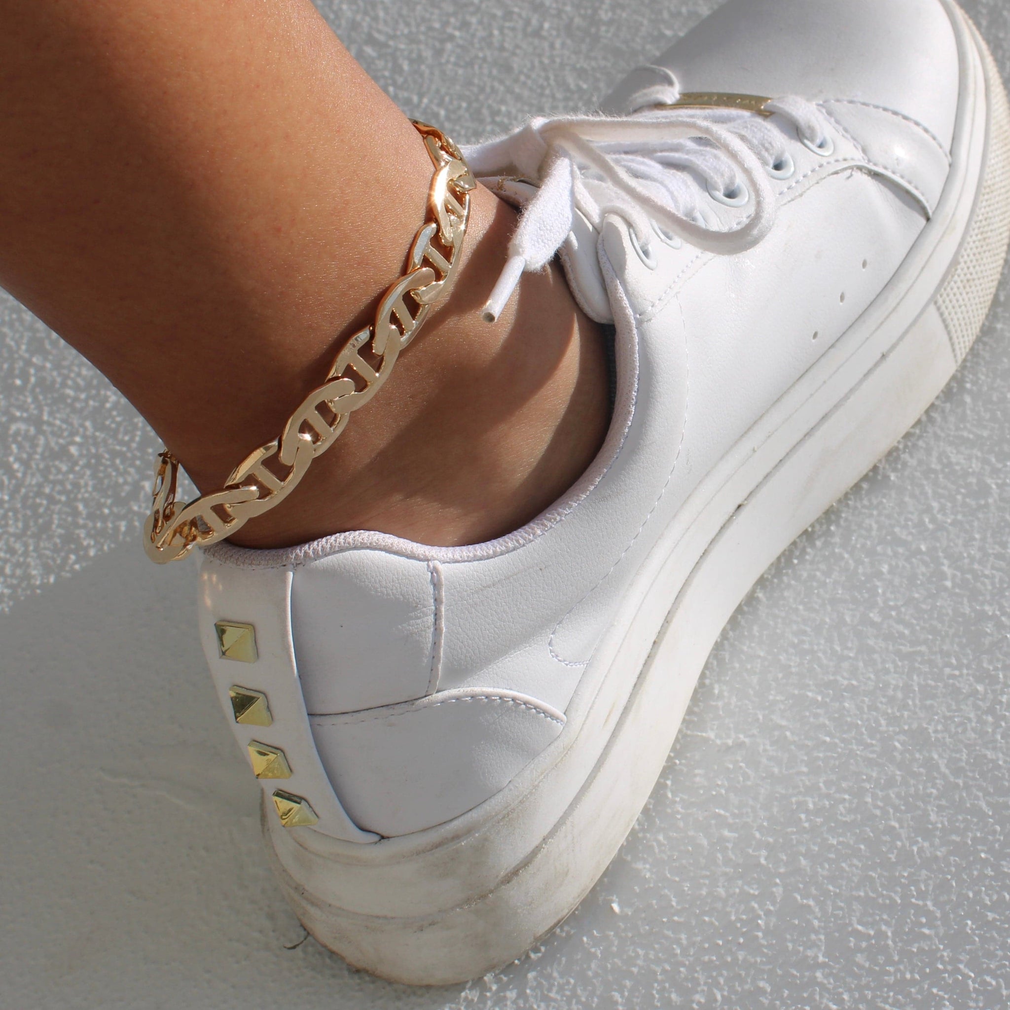 Yacht Party Anklet