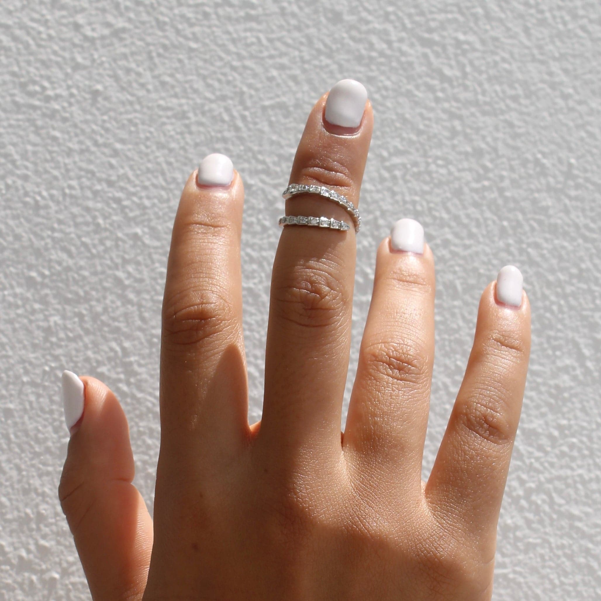 SERPENT MIDI RING