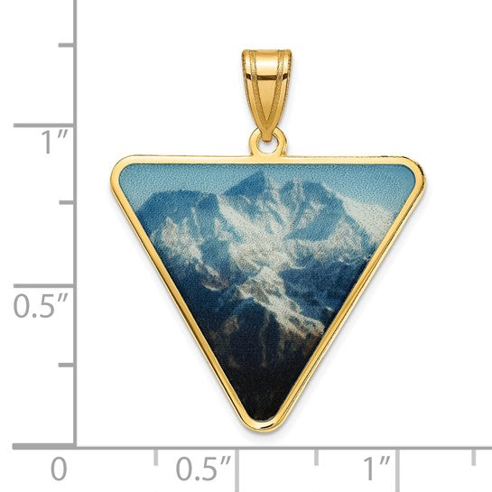 PICTURE PENDANT