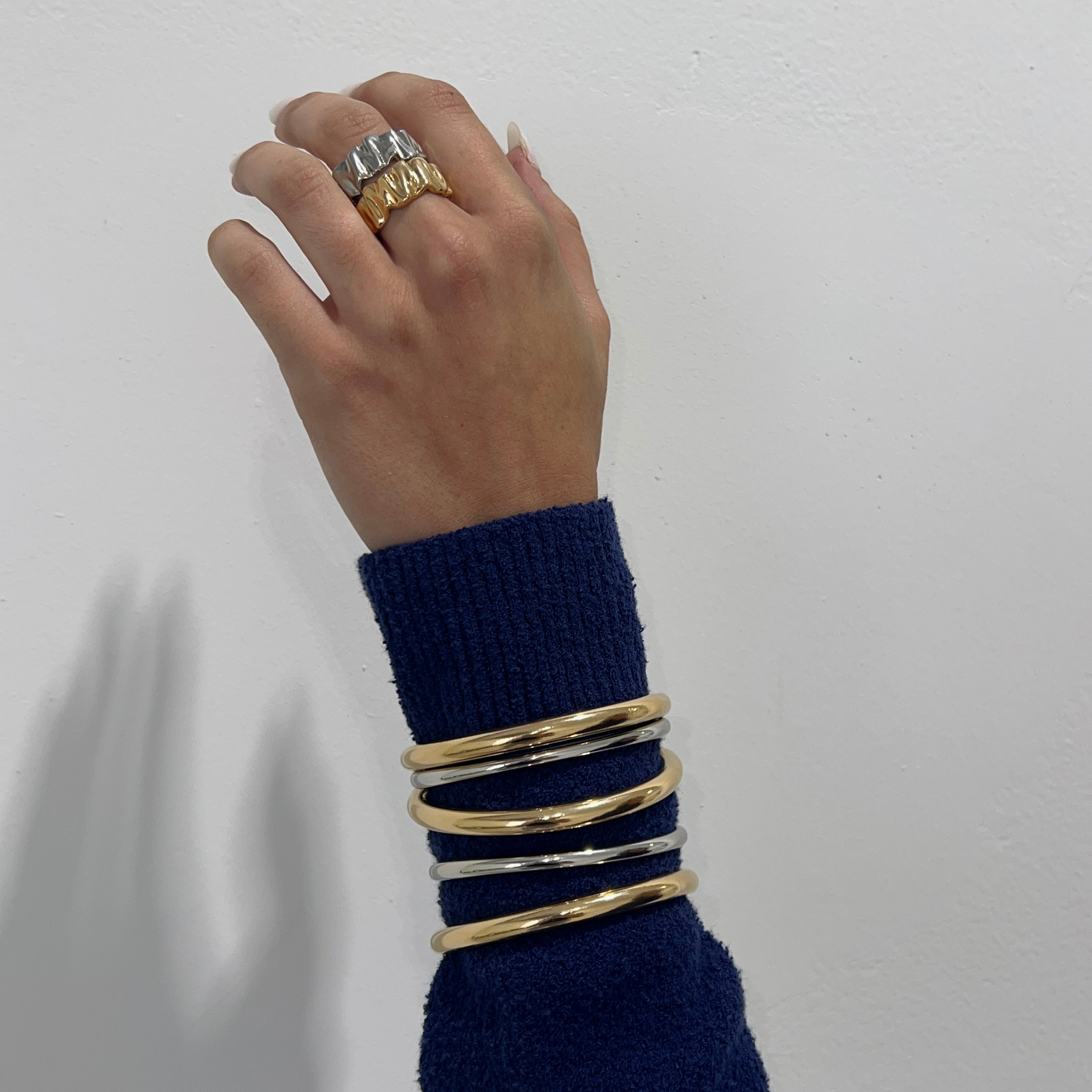 PALM SPRINGS RING SET