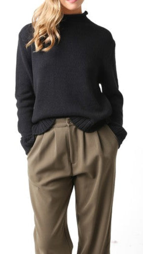 Estate Sweater