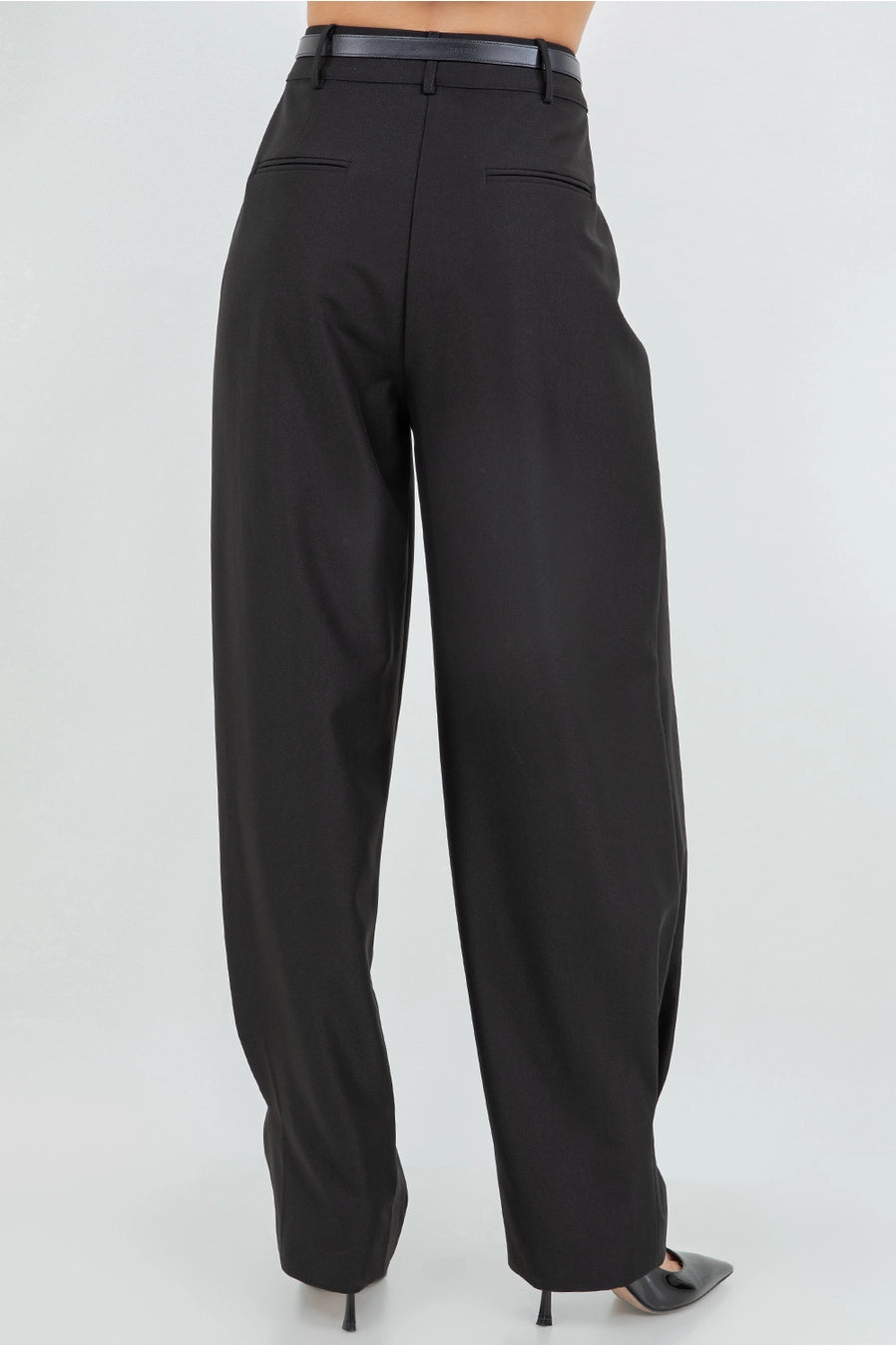 Harrington Trousers