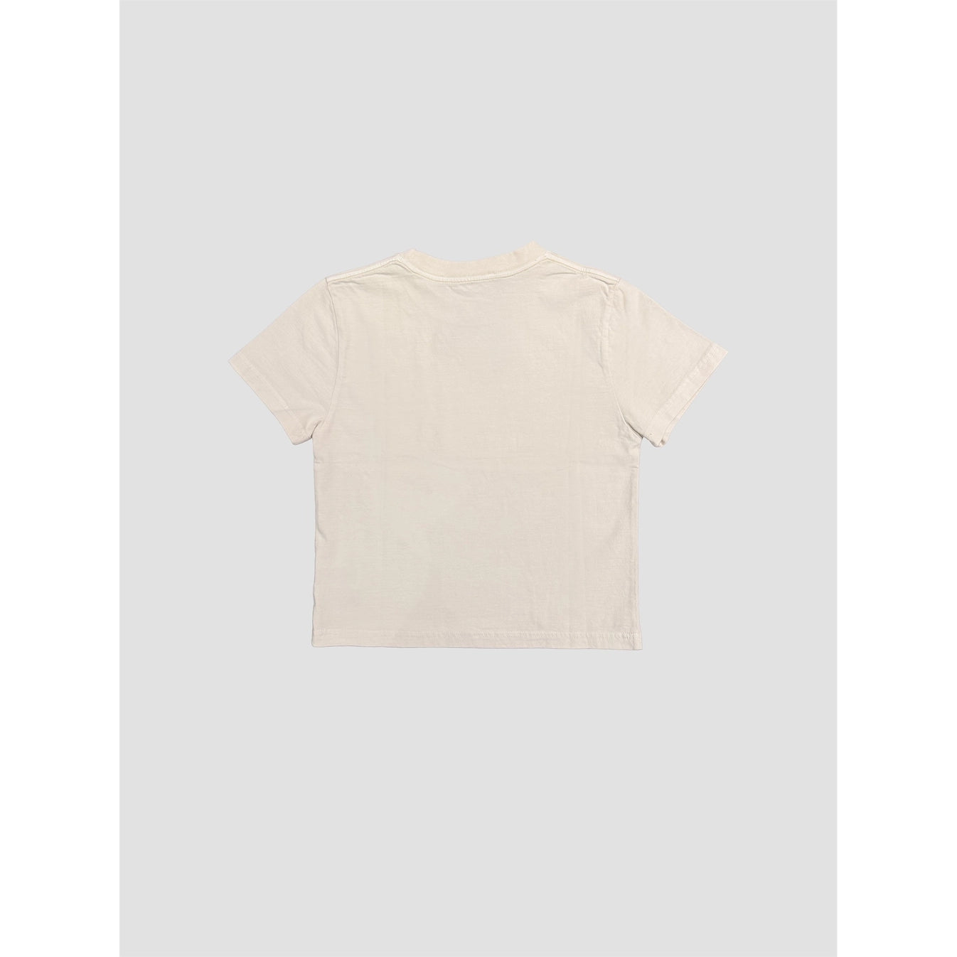 Vintage Kropped Tee