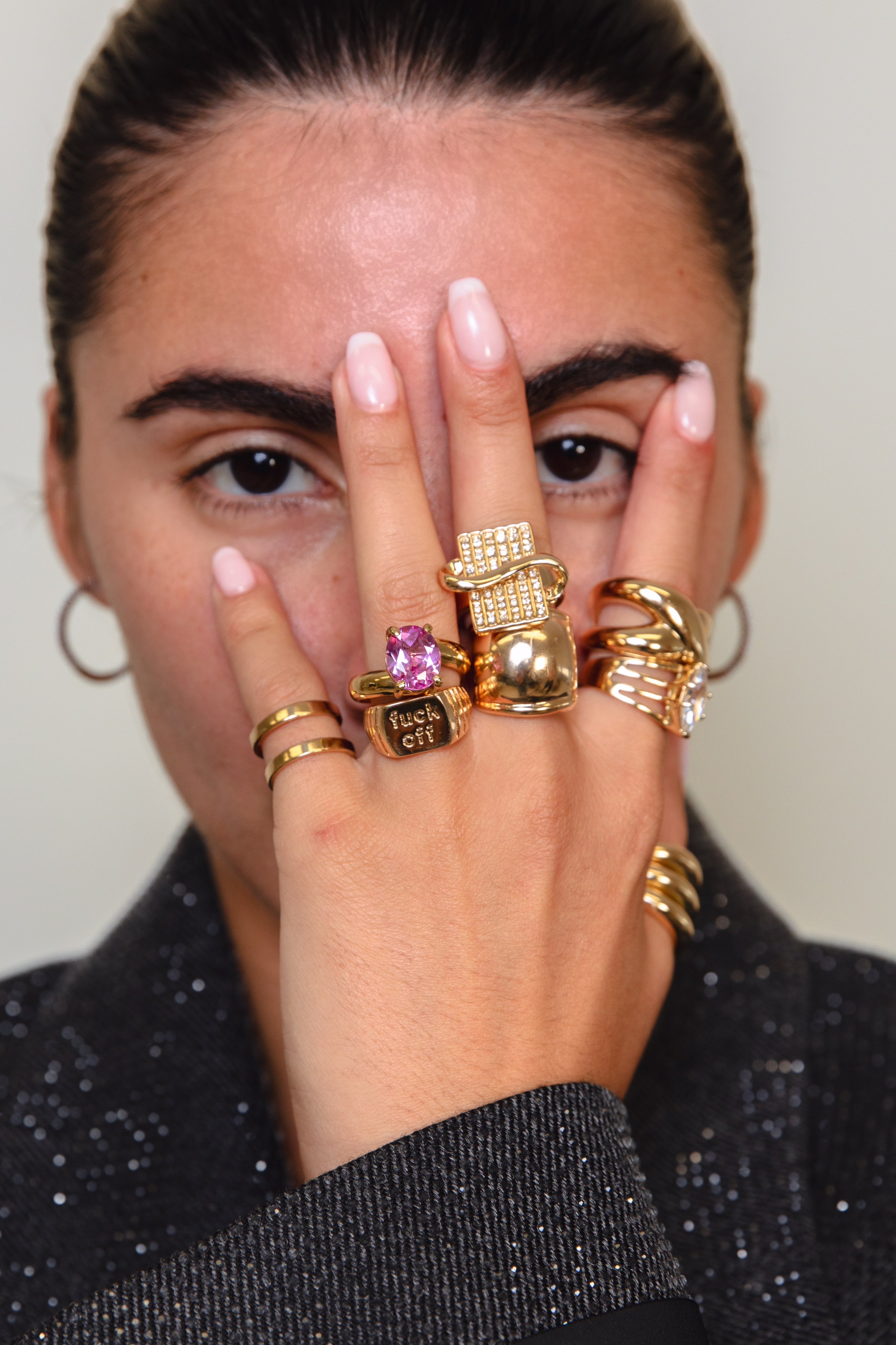 ACE KARD RING