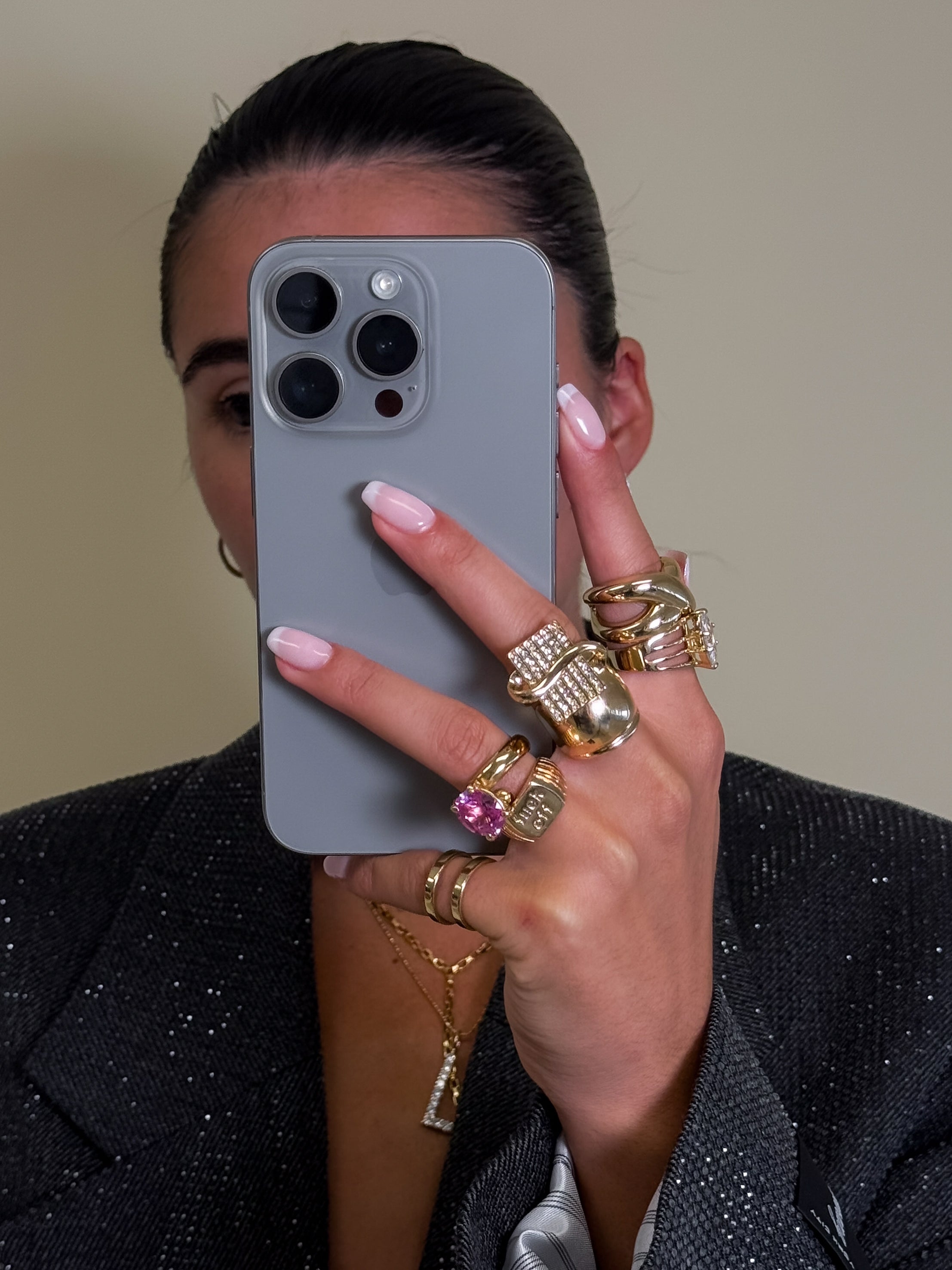 ACE KARD RING