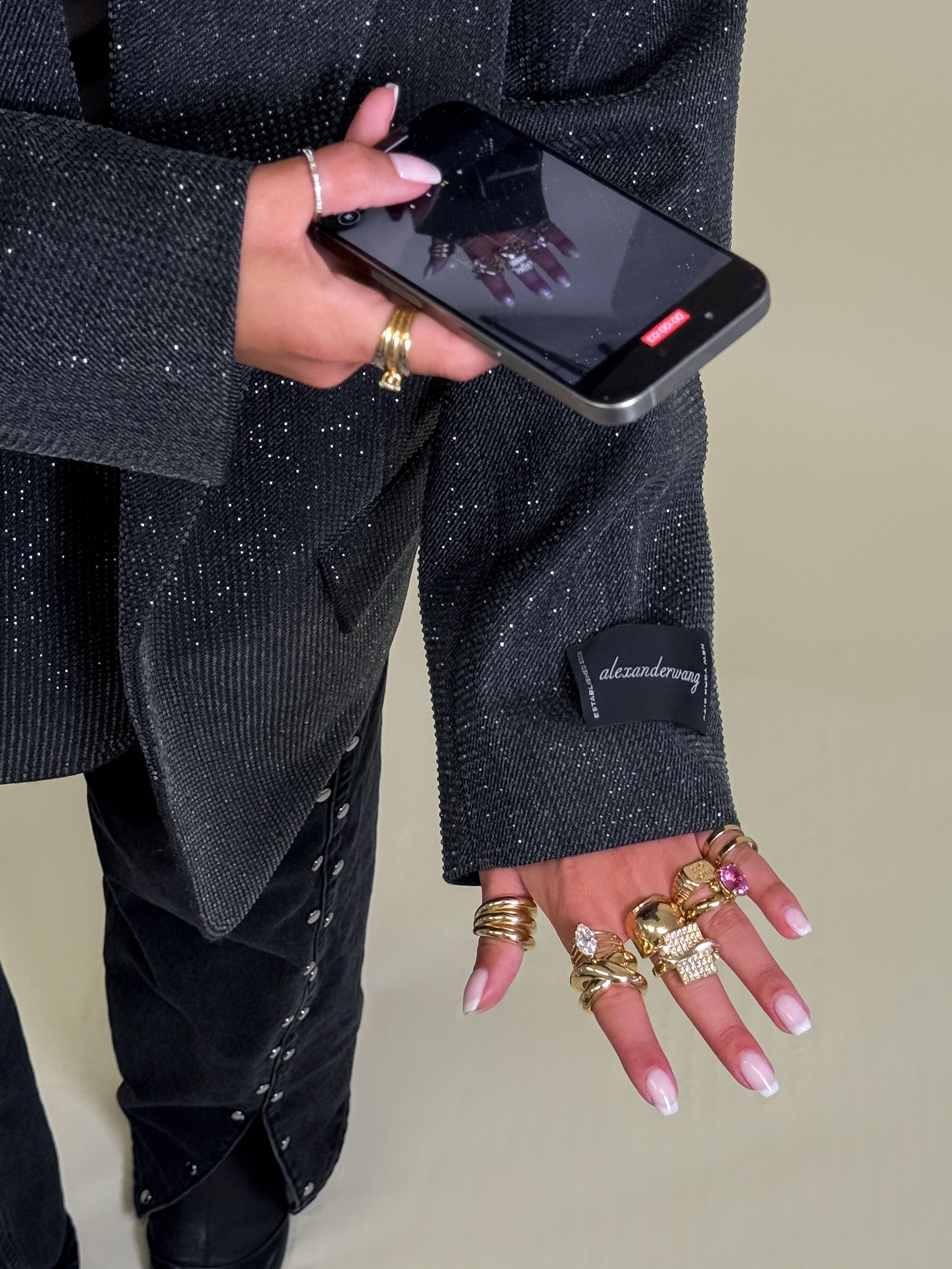 ACE KARD RING
