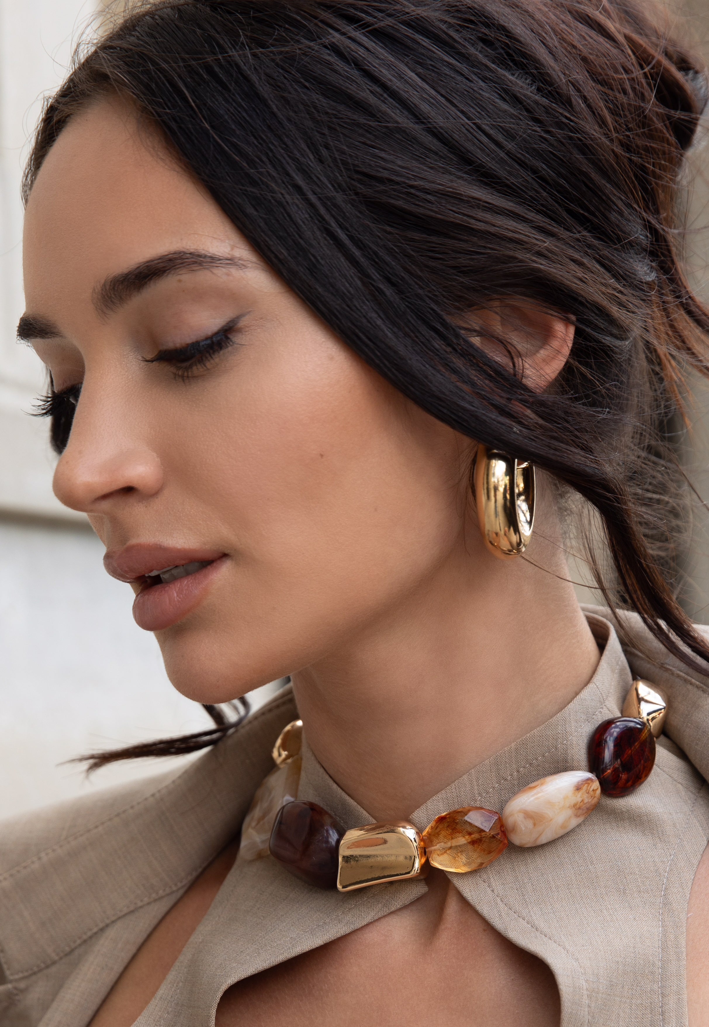 THE ESTATE NECKLACE