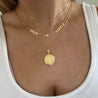 Pour The Tequila Necklace - Kasa Karly