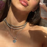 The Tiffany Necklace - Kasa Karly