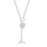 The Tiffany Necklace - Kasa Karly